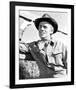 Richard Widmark-null-Framed Photo