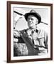 Richard Widmark-null-Framed Photo