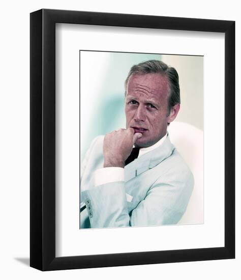 Richard Widmark-null-Framed Photo