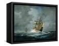 Canvas Black