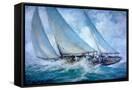 Canvas Black
