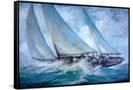 Canvas Black