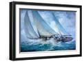Black Frame