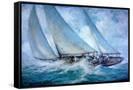 Canvas Black