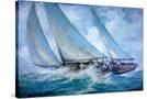 Stretched Canvas