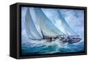 Canvas Black