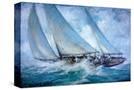Stretched Canvas
