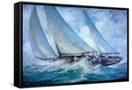 Canvas Black