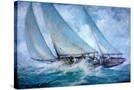 Stretched Canvas