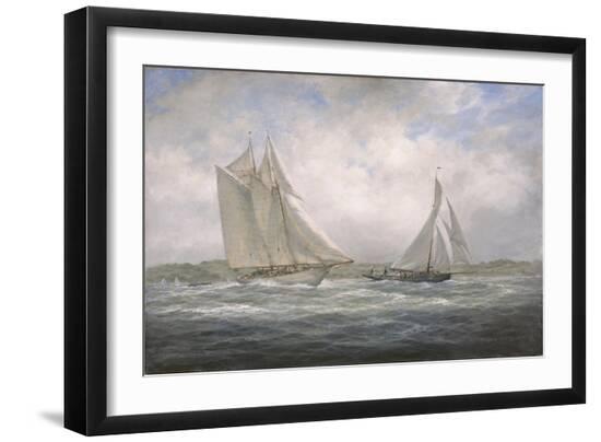 Premium Giclee Print, , large