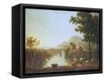 Canvas Black