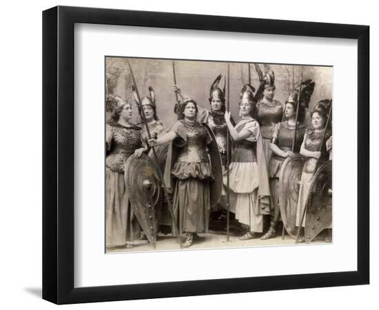 Premium Giclee Print, , large