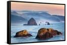 Canvas Black