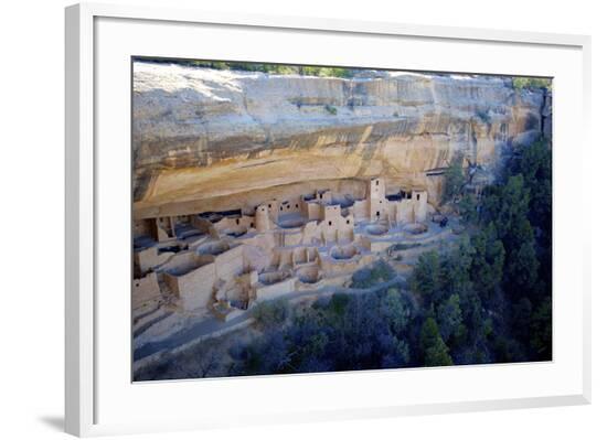 Framed Photographic Print, , large