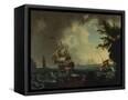 Canvas Black