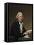 Richard Yates, 1793-4-Gilbert Stuart-Framed Stretched Canvas