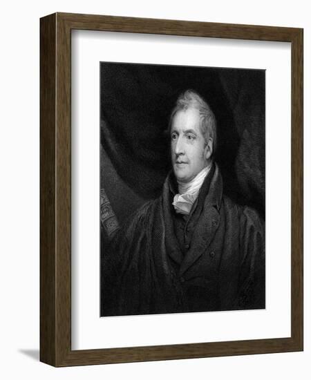 Richard Yates-S Drummond-Framed Art Print