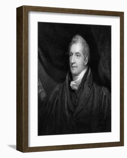 Richard Yates-S Drummond-Framed Art Print