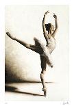 Dancing With the Stars-Richard Young-Giclee Print