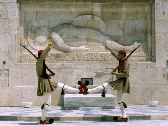 Syntagma Square