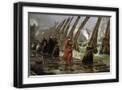 Black Frame