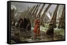 Canvas Black