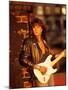 Richie Sambora-null-Mounted Premium Photographic Print