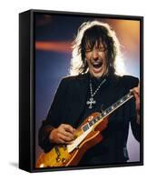 Richie Sambora-null-Framed Stretched Canvas