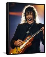 Richie Sambora-null-Framed Stretched Canvas