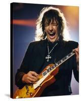 Richie Sambora-null-Stretched Canvas