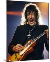 Richie Sambora-null-Mounted Photo