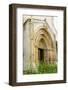 Richis, Evangelical Fortified Church-David Ionut-Framed Photographic Print