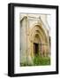 Richis, Evangelical Fortified Church-David Ionut-Framed Photographic Print