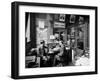 Richmond Backus Co. Office, Detroit, Mich.-null-Framed Photo