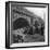 Richmond Bridge, London, Early 20th Century-null-Framed Photographic Print