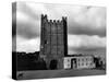 Richmond Castle-null-Stretched Canvas