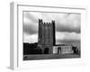 Richmond Castle-null-Framed Photographic Print