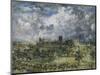 Richmond Castle-Philip Wilson Steer-Mounted Giclee Print