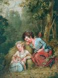Babes In The Wood, 1847-Richmond Drummond-Giclee Print