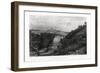 Richmond, London, 1883-W Forrest-Framed Giclee Print