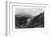 Richmond, London, 1883-W Forrest-Framed Giclee Print