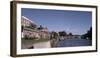 Richmond Riverside, London-Richard Bryant-Framed Photographic Print