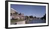 Richmond Riverside, London-Richard Bryant-Framed Photographic Print