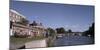 Richmond Riverside, London-Richard Bryant-Mounted Photographic Print