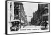 Richmond Street, London, Southwestern Ontario, Canada, C1920s-null-Framed Stretched Canvas