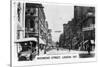 Richmond Street, London, Southwestern Ontario, Canada, C1920s-null-Stretched Canvas