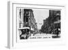 Richmond Street, London, Southwestern Ontario, Canada, C1920s-null-Framed Giclee Print