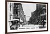 Richmond Street, London, Southwestern Ontario, Canada, C1920s-null-Framed Giclee Print