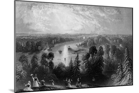 Art Print, , large