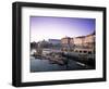 Richmond upon Thames, Surrey, England-Rex Butcher-Framed Photographic Print